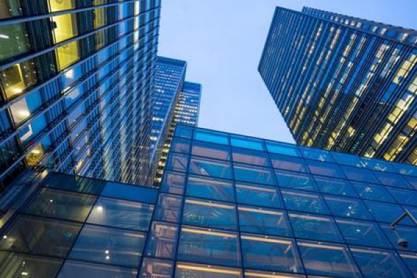 國產(chǎn)樓控系統(tǒng)技術突破：四大核心優(yōu)勢構建競爭力