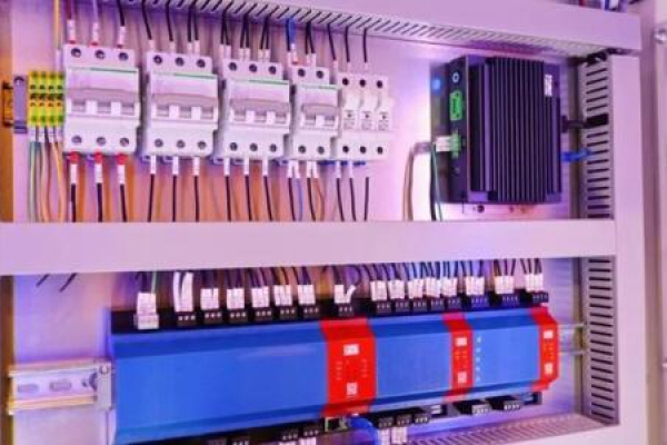 樓宇自動化方案優勢有哪些？