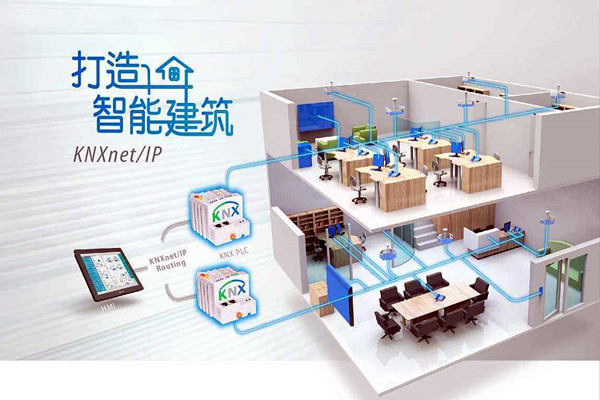 樓宇控制系統一定要具備的三個條件！