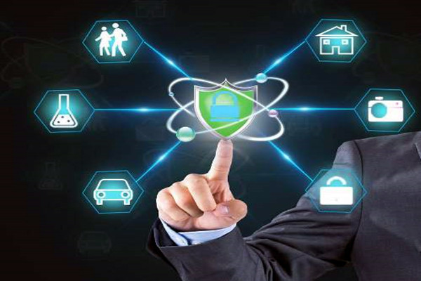 樓宇自動化系統(tǒng)的物理和網(wǎng)絡(luò)安全問題！