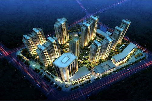 智能樓宇自控系統(tǒng)的實(shí)踐概況！