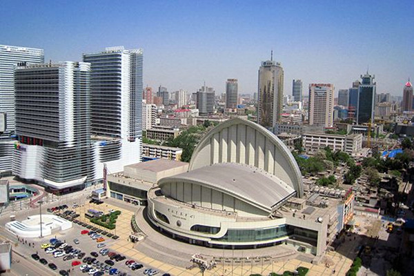 綠色建筑越發(fā)離不開(kāi)樓宇控制系統(tǒng)！(圖1)