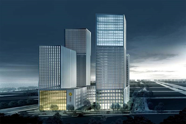 樓宇自控系統(tǒng)的摸索階段缺乏管理質(zhì)量！(圖1)