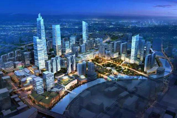 樓宇控制系統(tǒng)讓人癡迷的基本功能！(圖1)