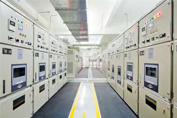 樓宇自控系統離不開變配電系統！(圖1)