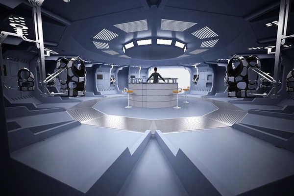 樓宇控制系統(tǒng)四大子系統(tǒng)簡(jiǎn)介！(圖1)