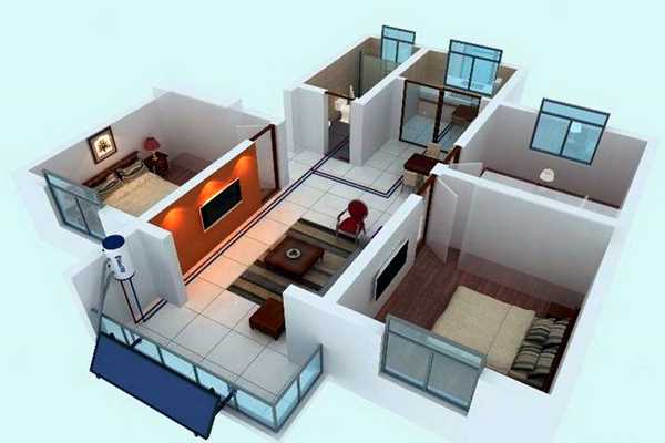 制定完整的樓宇自動(dòng)化系統(tǒng)施工管理計(jì)劃！(圖1)