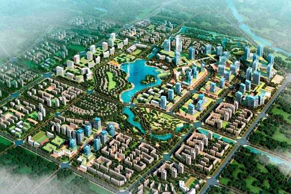 樓宇智能化是干什么的？智能化控制是大勢所趨？(圖1)