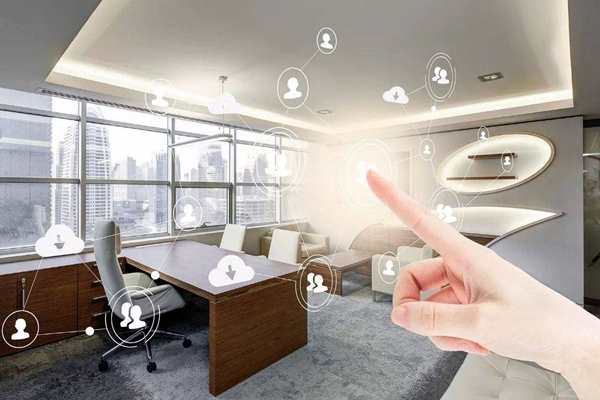 樓宇自動化系統(tǒng)的協(xié)調(diào)比較復(fù)雜！(圖1)