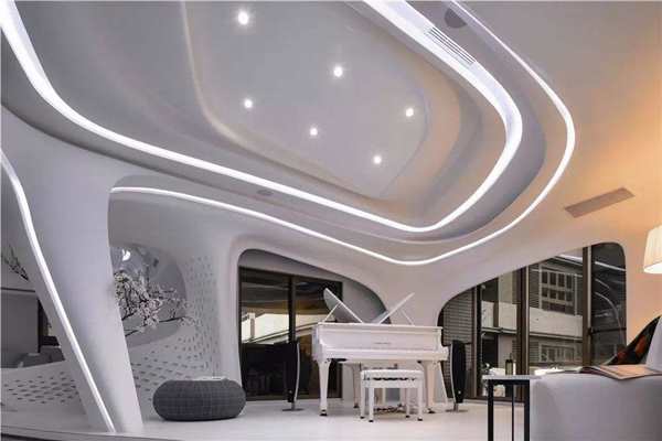 樓宇智能化行業(yè)特有的經營模式！(圖1)