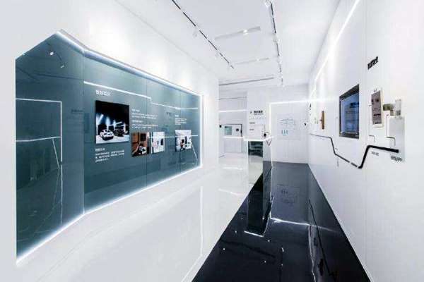 樓宇自控系統(tǒng)功能性強大，愛了愛了！(圖1)