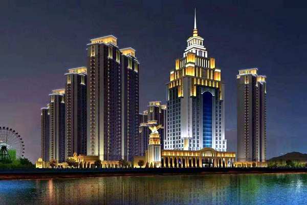 樓宇控制交付運(yùn)行也要用BIM？(圖1)