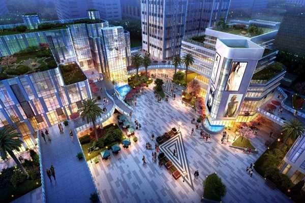 樓宇控制系統(tǒng)為什么要進(jìn)行設(shè)備檢測？如何檢測？(圖1)