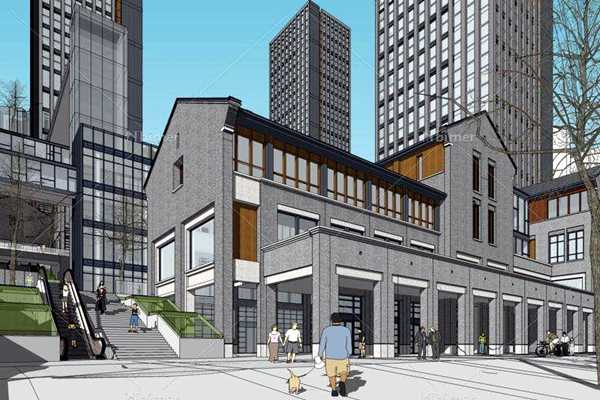 樓宇自控在哪些智能化領(lǐng)域被廣泛應(yīng)用？(圖1)