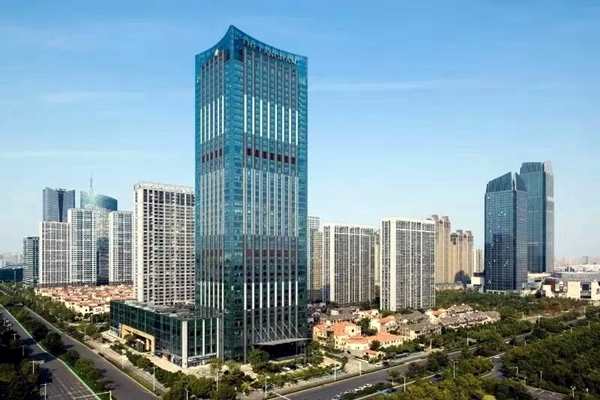 現(xiàn)代化的樓宇控制系統(tǒng)是什么意思？(圖1)