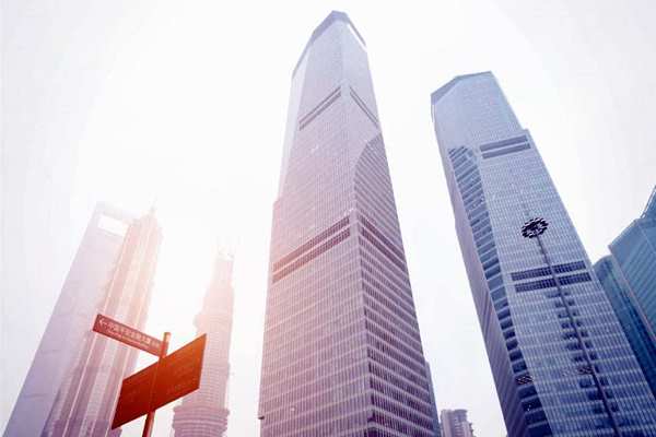 樓宇自動(dòng)化系統(tǒng)具有超強(qiáng)的控制能力！(圖1)