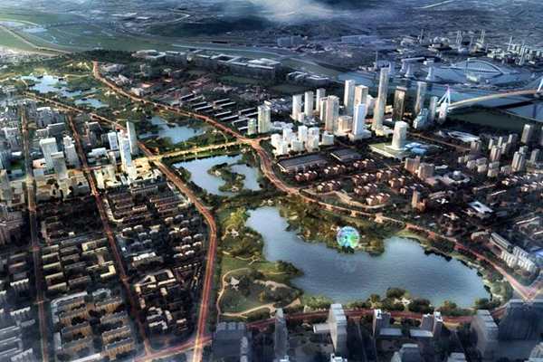 樓宇節(jié)能，我選擇樓宇智能化系統(tǒng)！(圖1)