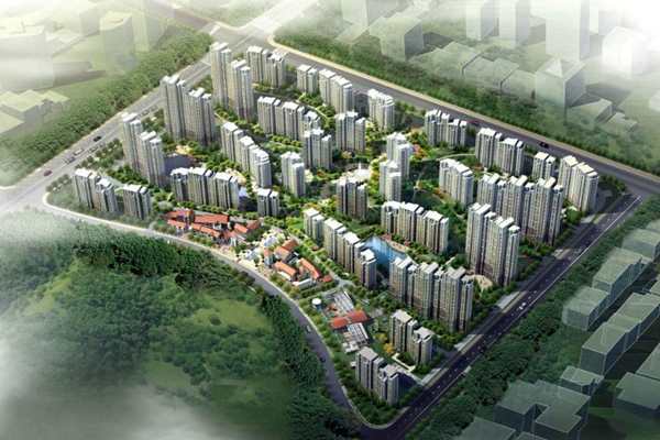 國內(nèi)樓宇自控的發(fā)展面臨四大問題！(圖1)