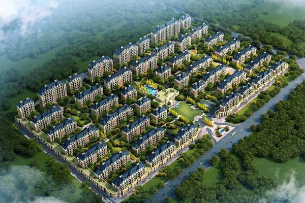 樓宇智能化是干什么的？(圖1)