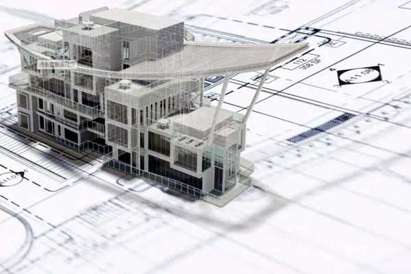 樓宇智能化系統(tǒng)的數據庫是怎樣的？(圖1)