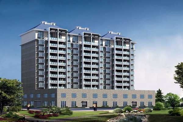 樓宇控制系統(tǒng)內(nèi)部構造剖析！(圖1)