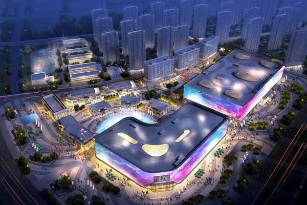 未來(lái)樓宇智能化建設(shè)上的思考!(圖1) 未來(lái)樓宇智能化建設(shè)上的思考!(圖1)