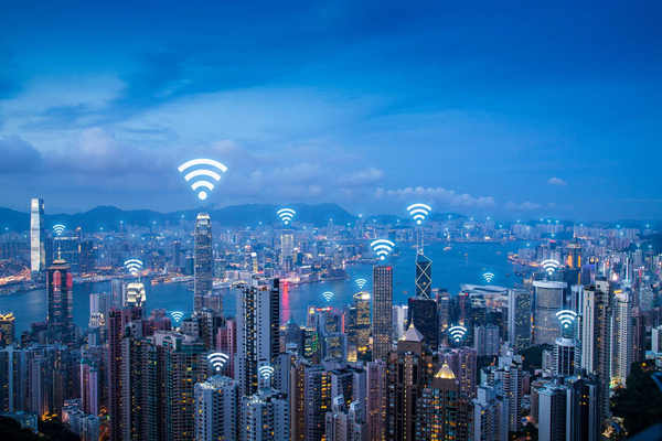 樓宇智能化系統(tǒng)集成了三大通訊系統(tǒng)！(圖1)