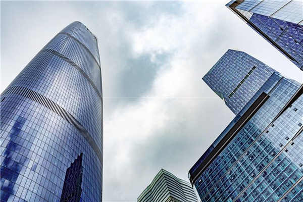 樓宇控制系統如何實現綠色節能？(圖1)