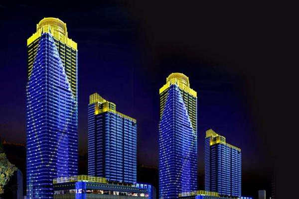 樓宇自控結(jié)構(gòu)和材料的發(fā)展！(圖1)