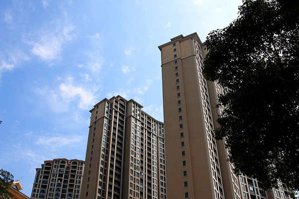 樓宇控制設計問題概述！(圖1)