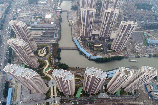 樓宇自動化系統包括哪些內容？(圖1)