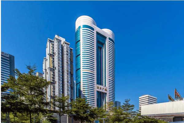 淺談樓宇控制系統(tǒng)技術管理！(圖1)