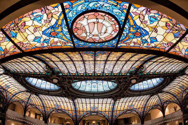 綠色樓宇自動(dòng)化技術(shù)已在局部地區(qū)獲得實(shí)踐！(圖1)