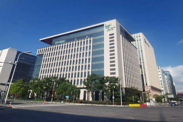 樓宇智能化系統(tǒng)生態(tài)性效果顯著！(圖1)