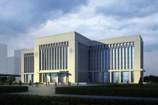 樓宇自控方案規(guī)劃意義重大！(圖1)