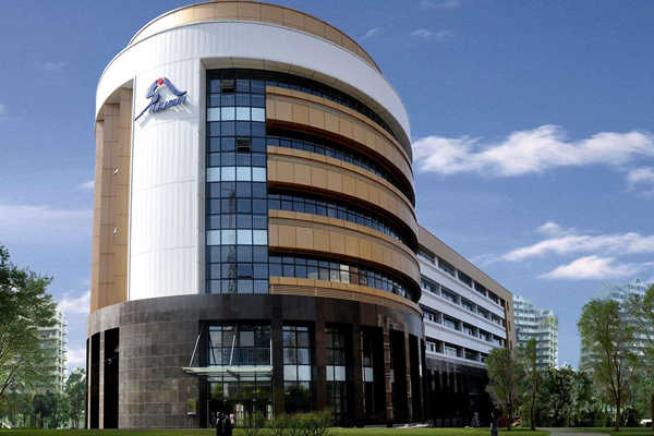 樓宇自控系統(tǒng)價值和意義不容小覷！(圖1)