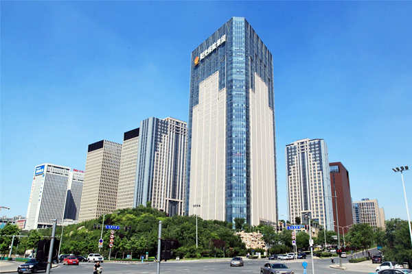 樓宇智能化開拓創(chuàng)新，工程監(jiān)理成為新興的現(xiàn)代化管理體制！(圖1)