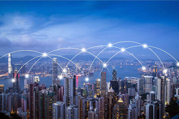 樓宇自控系統(tǒng)三大智慧型應(yīng)用領(lǐng)域！(圖1)