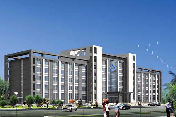 瞻仰樓宇自控中綜合安防系統(tǒng)的風(fēng)采！(圖1)