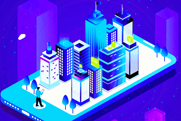 三分鐘帶你了解樓宇自動(dòng)化系統(tǒng)！(圖3)