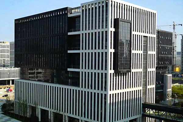 一文了解：智能樓宇自控系統(tǒng)！(圖1)