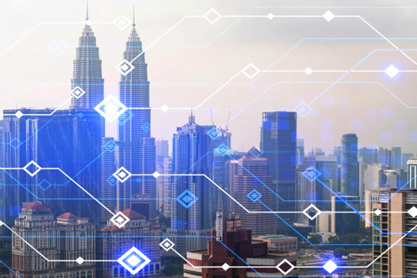 樓宇智能化系統(tǒng)設(shè)計說明！(圖1)