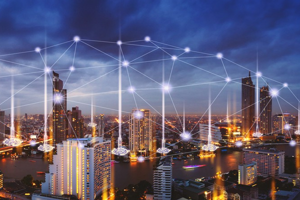 什么是樓宇自控系統，有哪些作用？(圖1)